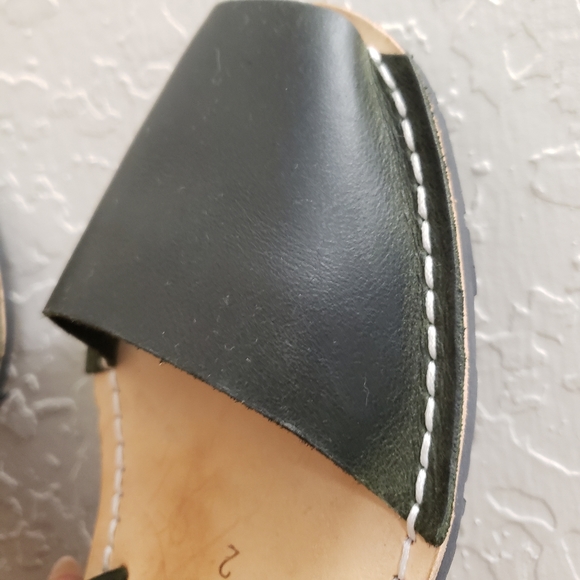 Avarcas USA pons - Picture 7 of 7